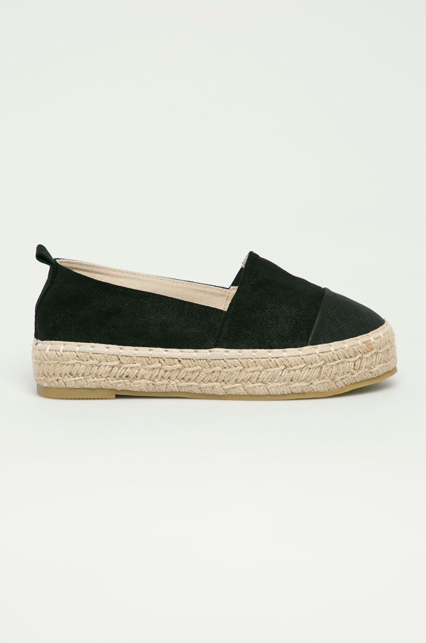 Answear Lab Espadrile Coura - Pled.ro