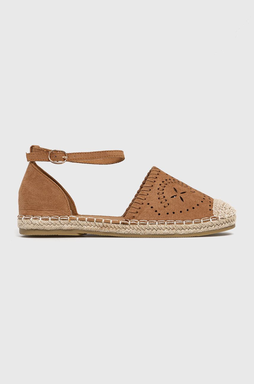 Answear Lab Espadrile Damerose - Pled.ro