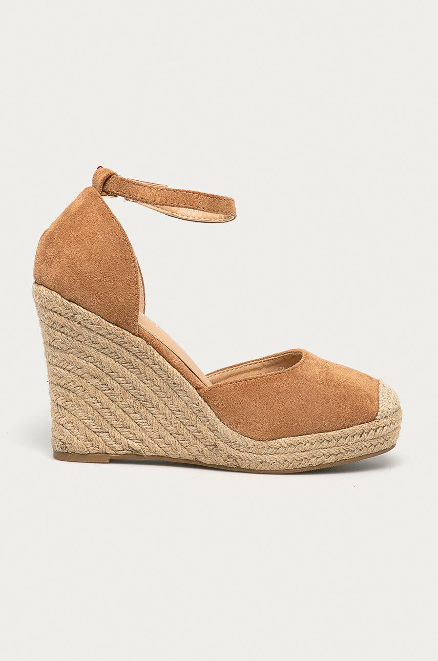 Answear Lab Espadrile Day-Vine - Pled.ro