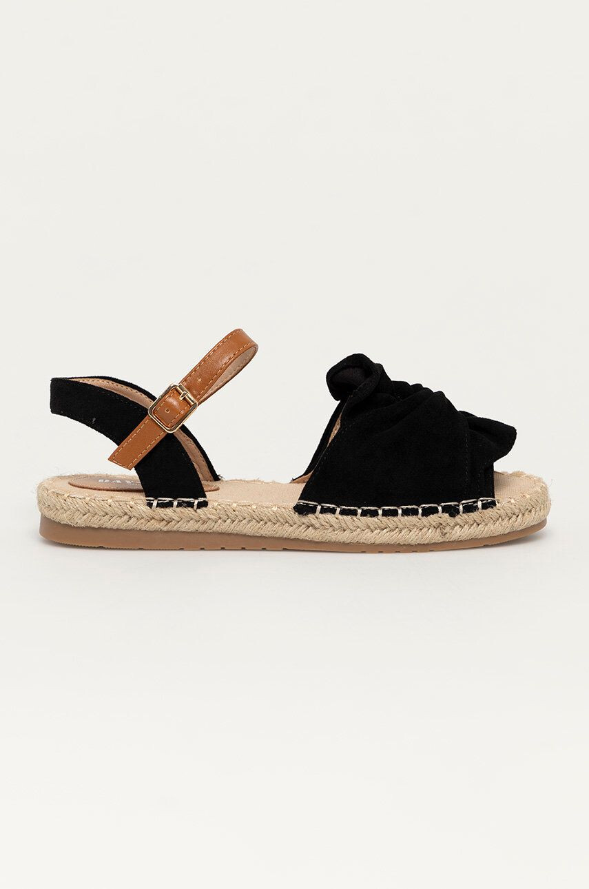 Answear Lab Espadrile Day-vine - Pled.ro