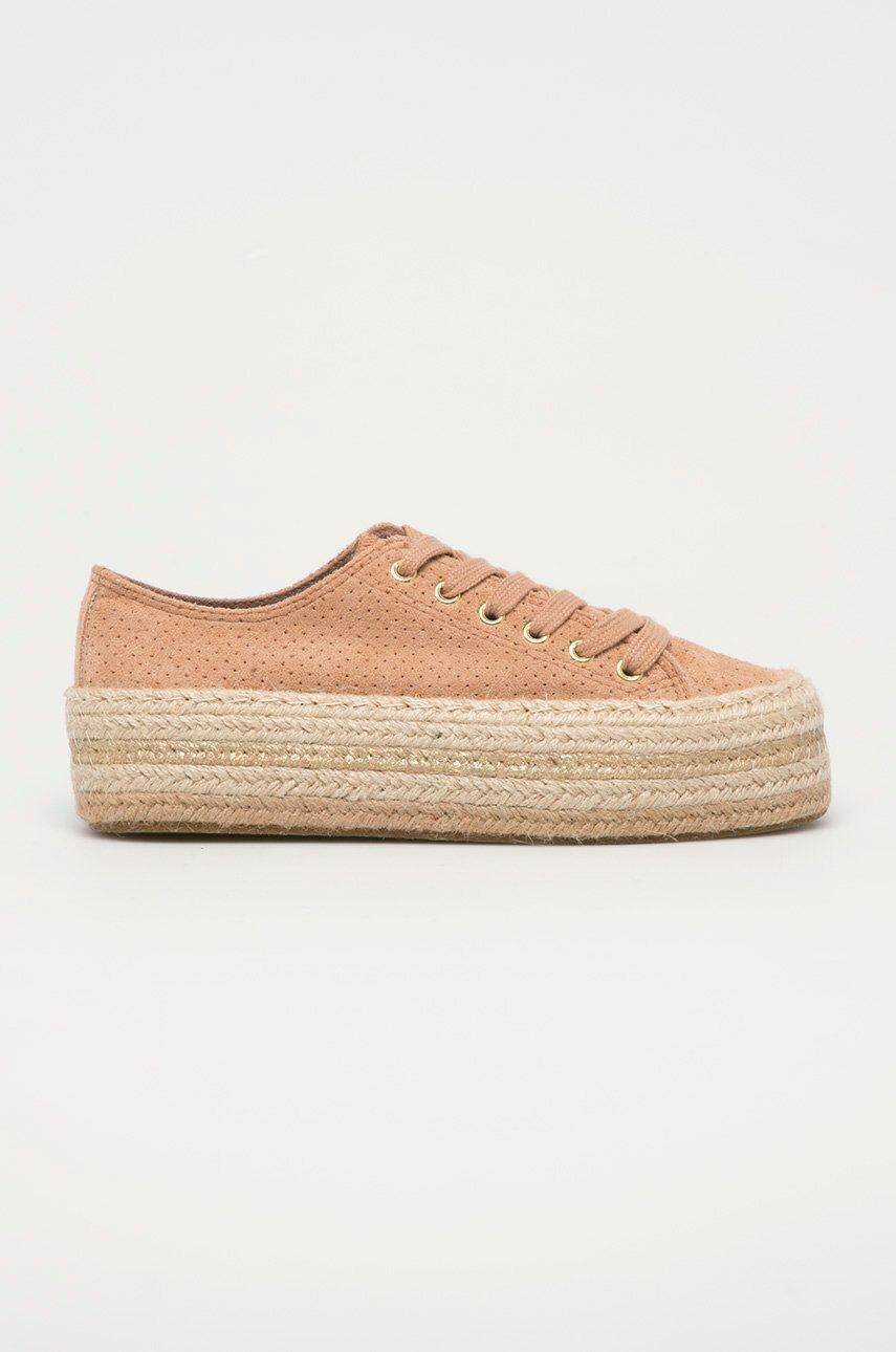 Answear Lab Espadrile Estragon - Pled.ro