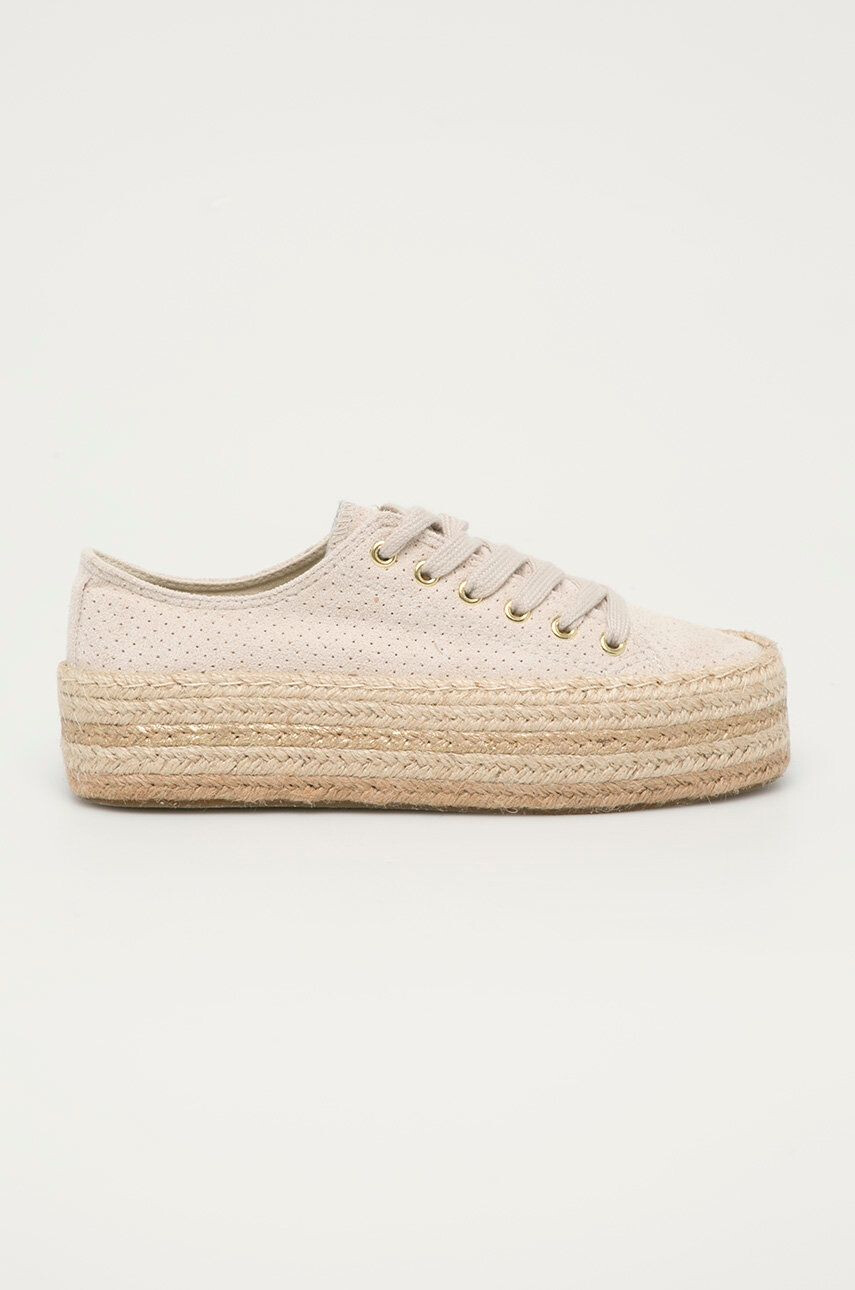 Answear Lab Espadrile Estragon - Pled.ro