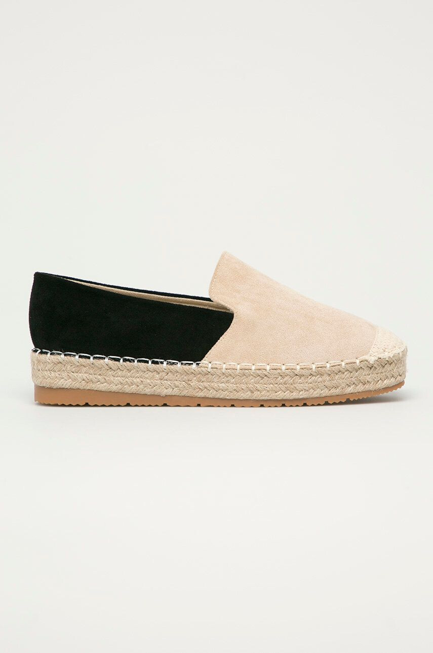 Answear Lab Espadrile GoGoShoes - Pled.ro