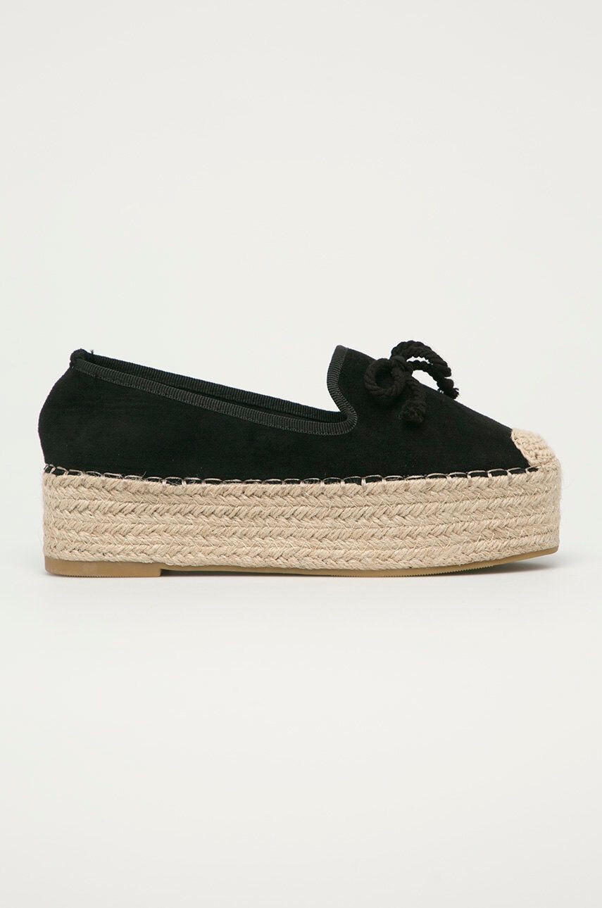 Answear Lab Espadrile GoGoShoes - Pled.ro