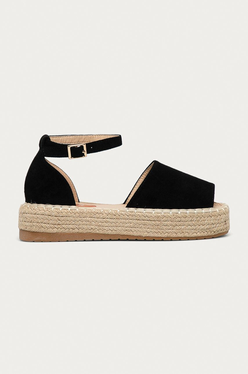 Answear Lab Espadrile GoGoShoes - Pled.ro