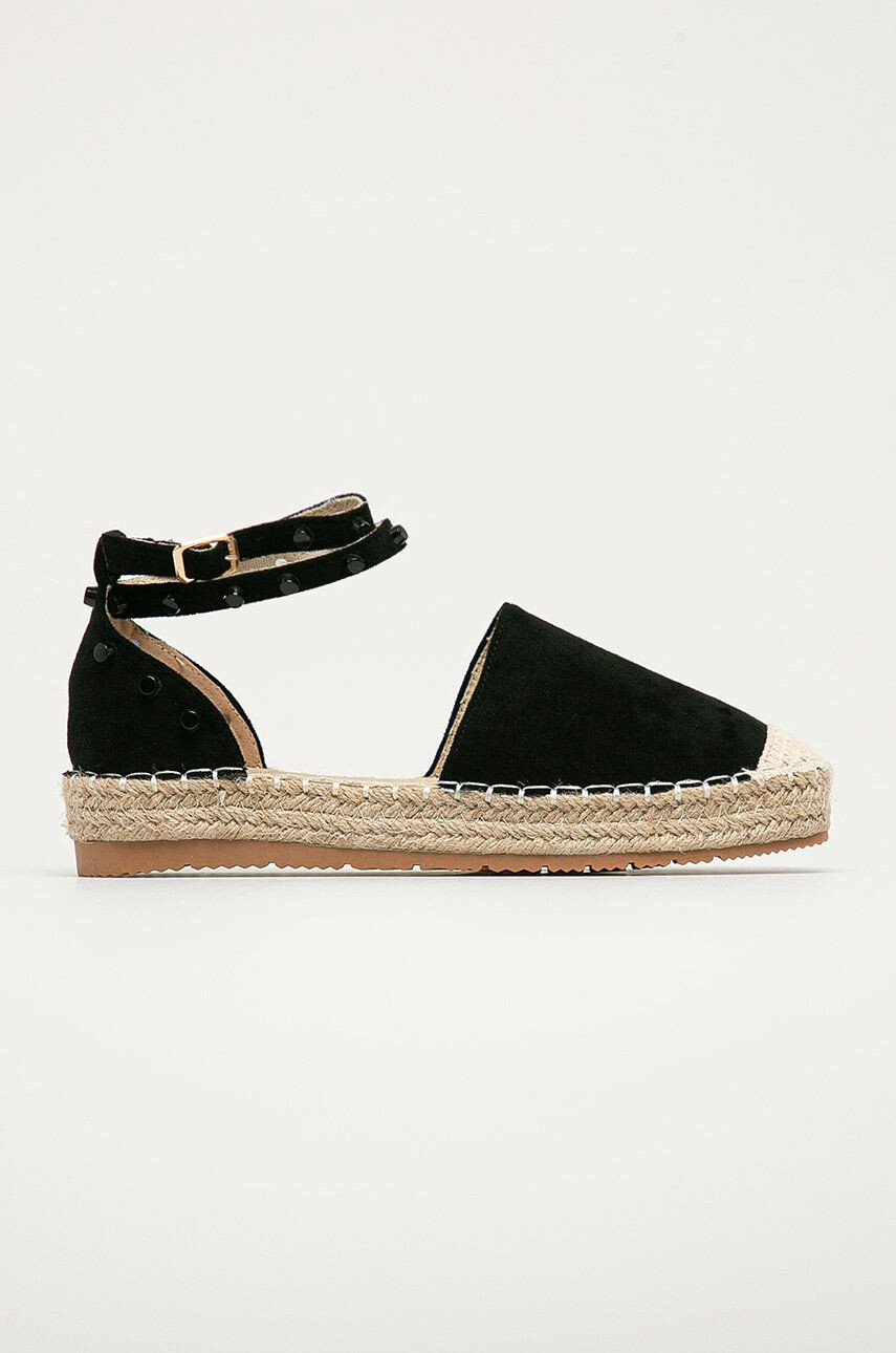 Answear Lab Espadrile GoGoShoes - Pled.ro