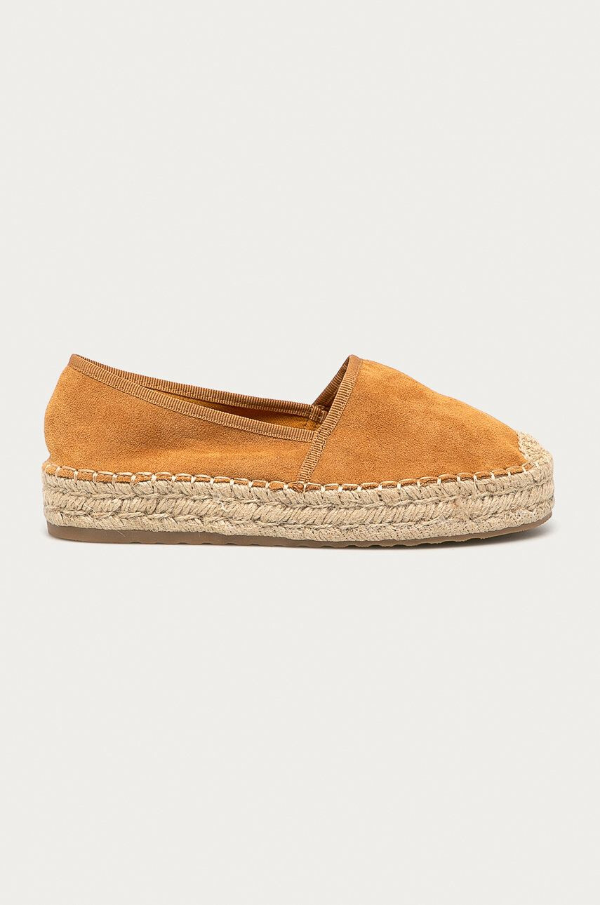 Answear Lab Espadrile Guapissima - Pled.ro