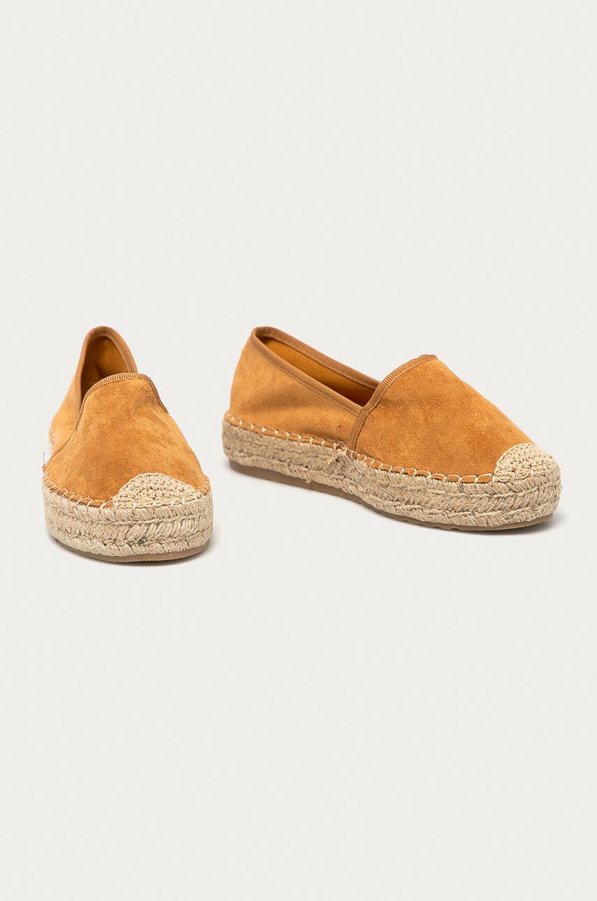 Answear Lab Espadrile Guapissima - Pled.ro