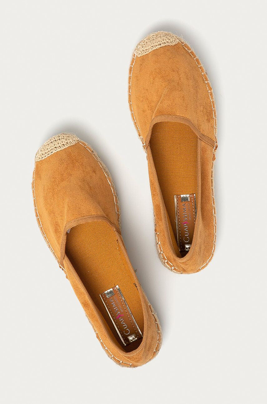 Answear Lab Espadrile Guapissima - Pled.ro