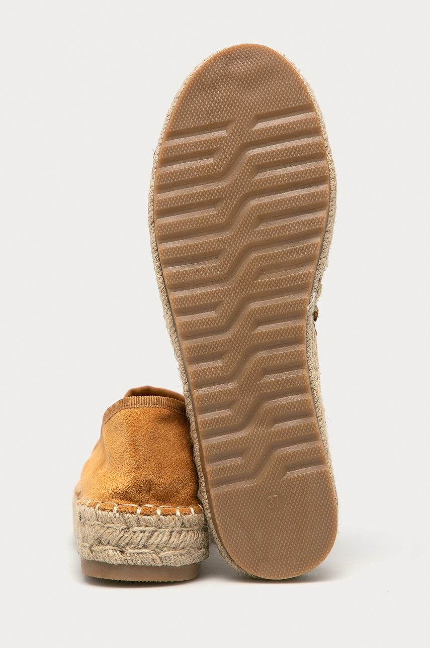 Answear Lab Espadrile Guapissima - Pled.ro