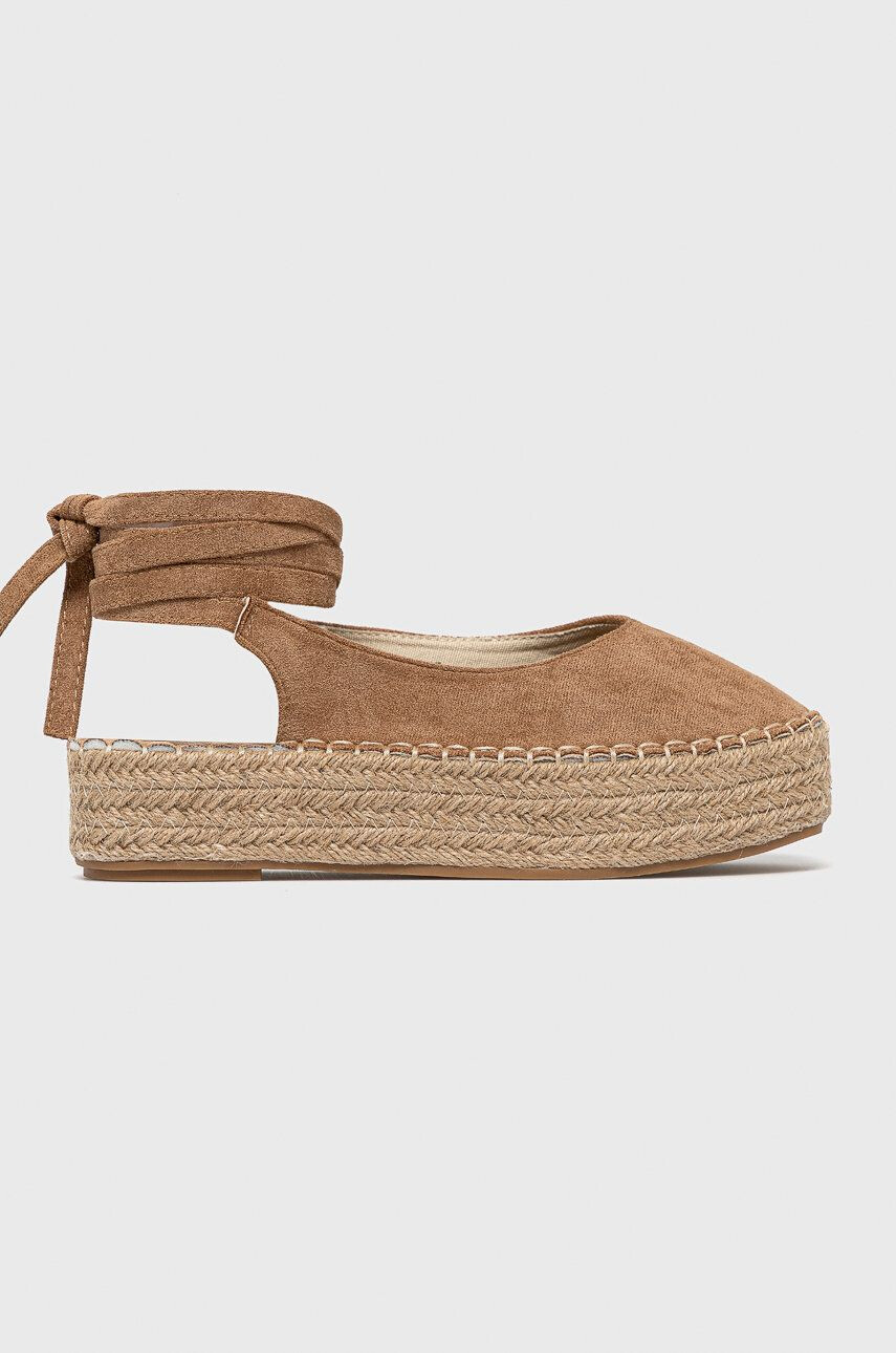 Answear Lab Espadrile HD - Pled.ro