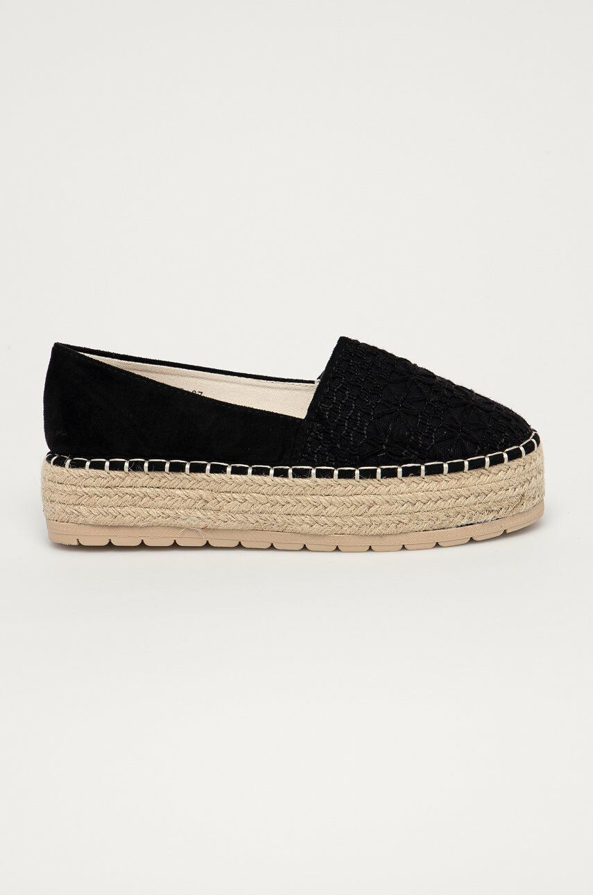 Answear Lab Espadrile HFShoes - Pled.ro