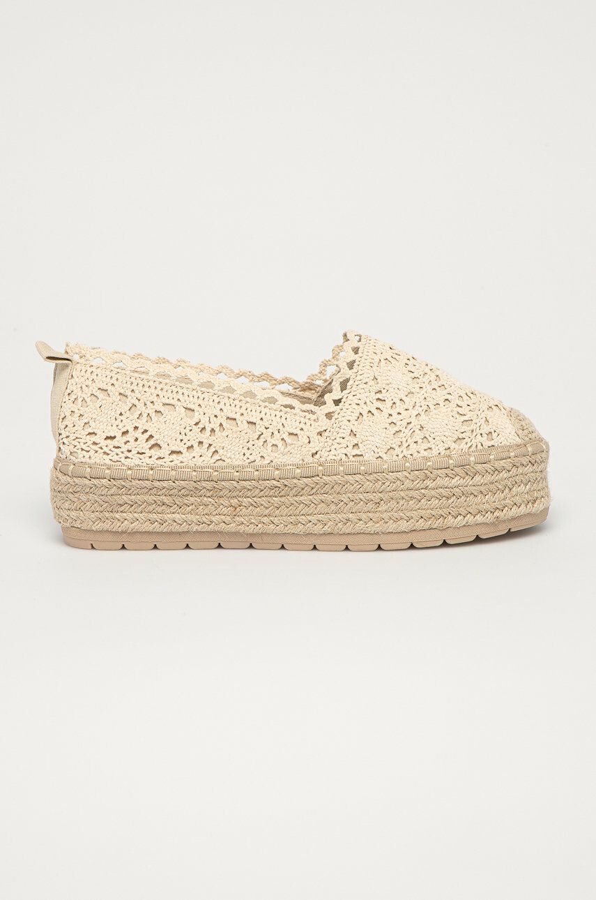 Answear Lab Espadrile HFShoes - Pled.ro