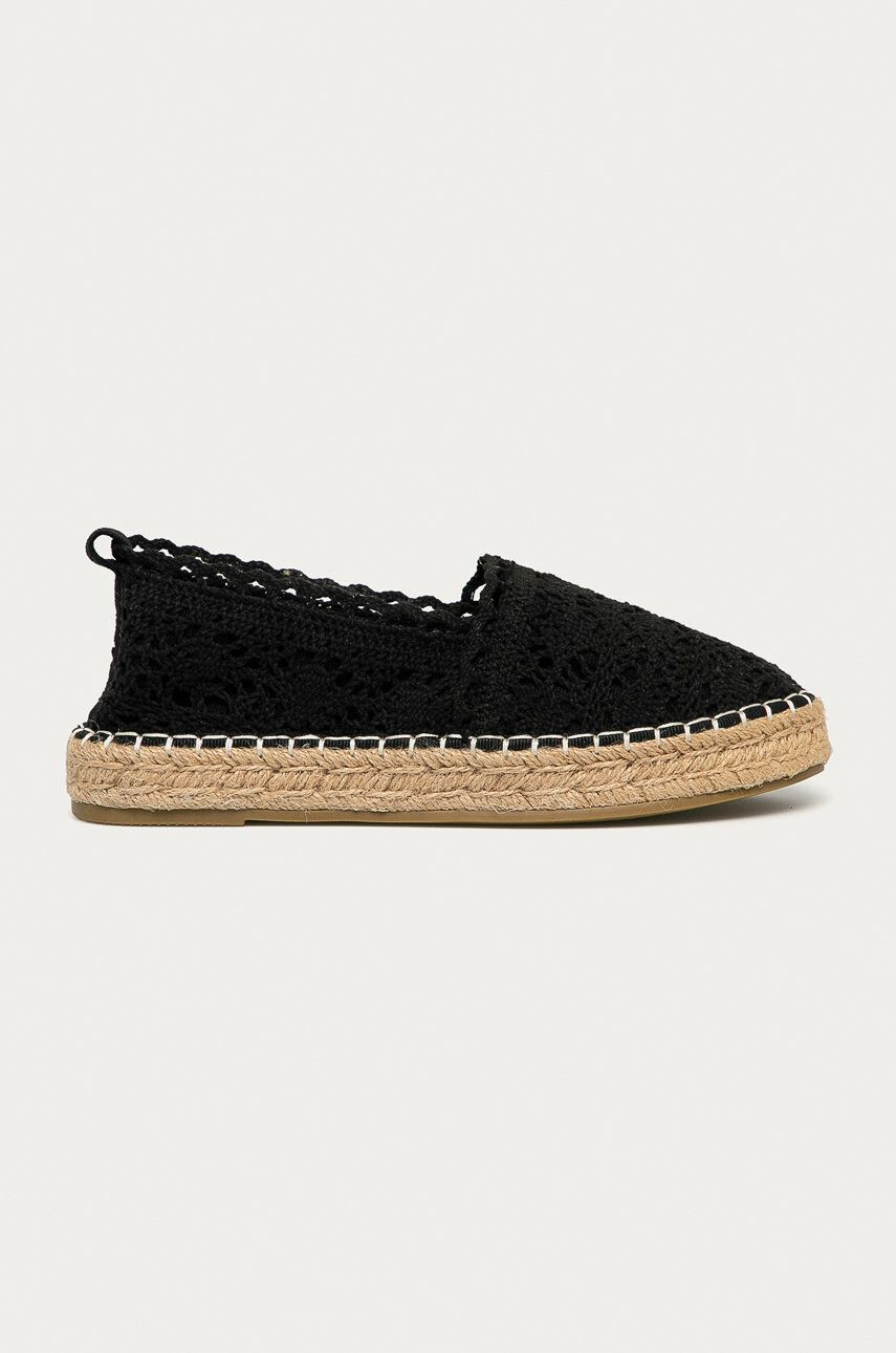 Answear Lab Espadrile HFShoes - Pled.ro