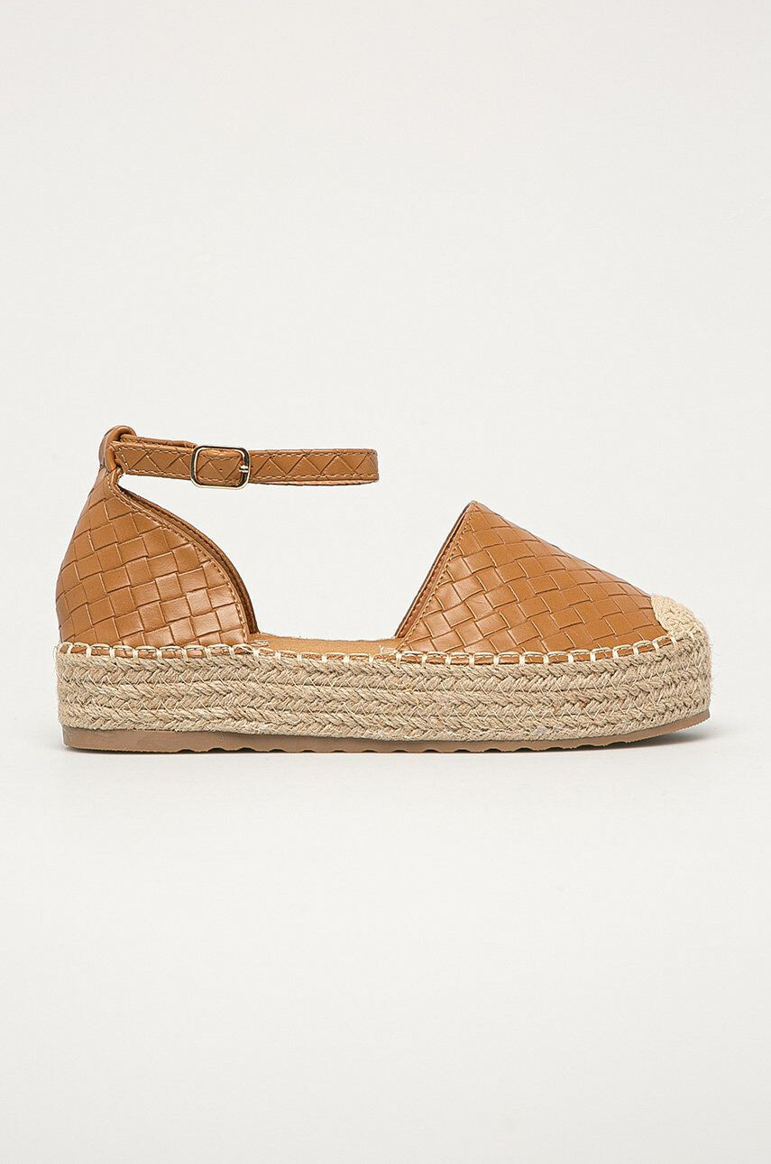 Answear Lab Espadrile Ideal Shoes - Pled.ro