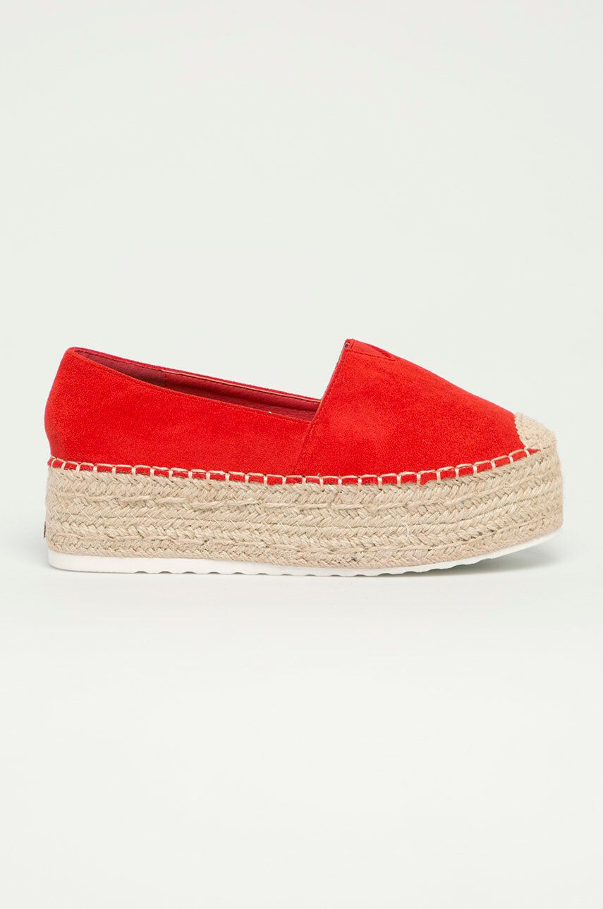 Answear Lab Espadrile IdeaShoes - Pled.ro