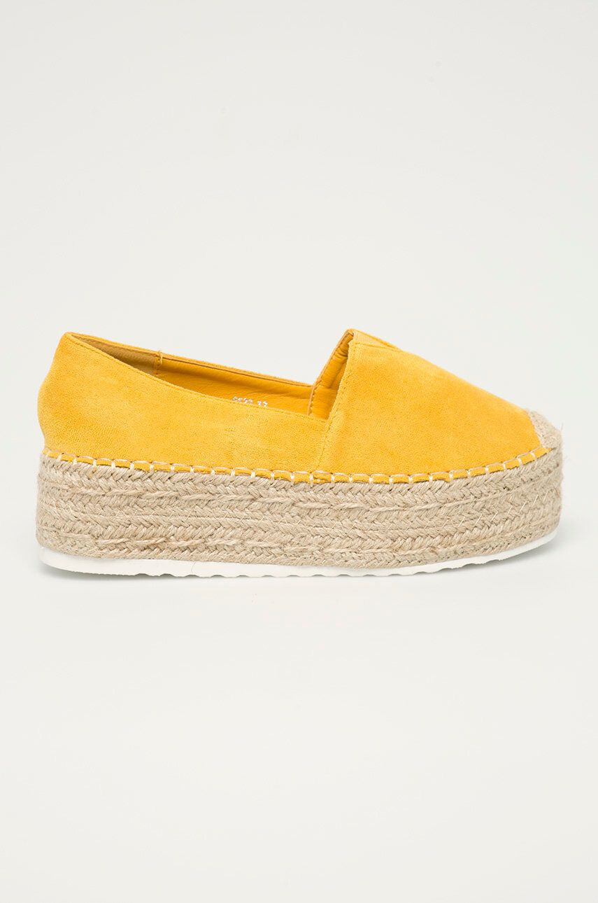 Answear Lab Espadrile IdeaShoes - Pled.ro