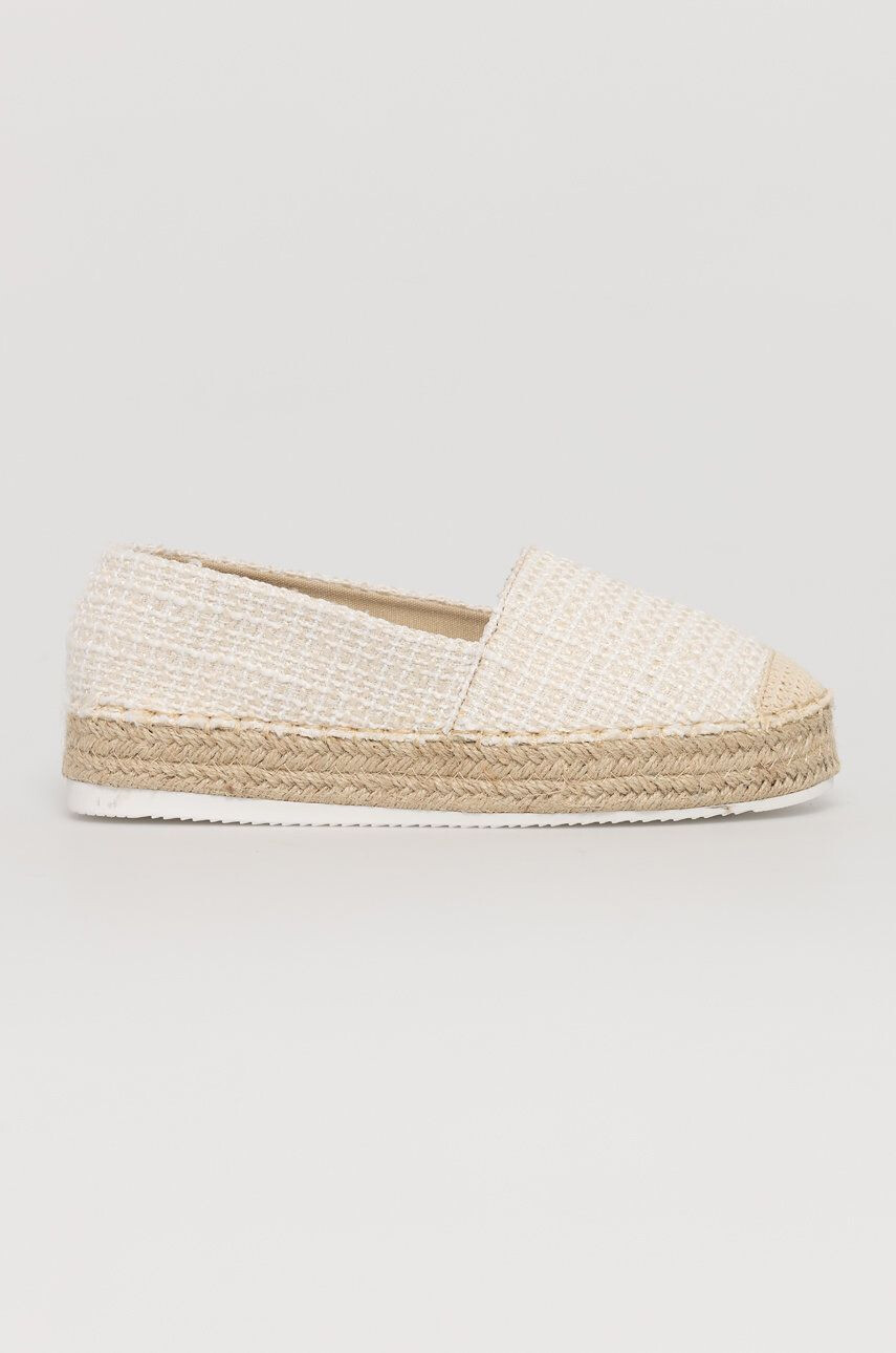 Answear Lab Espadrile lov'it - Pled.ro