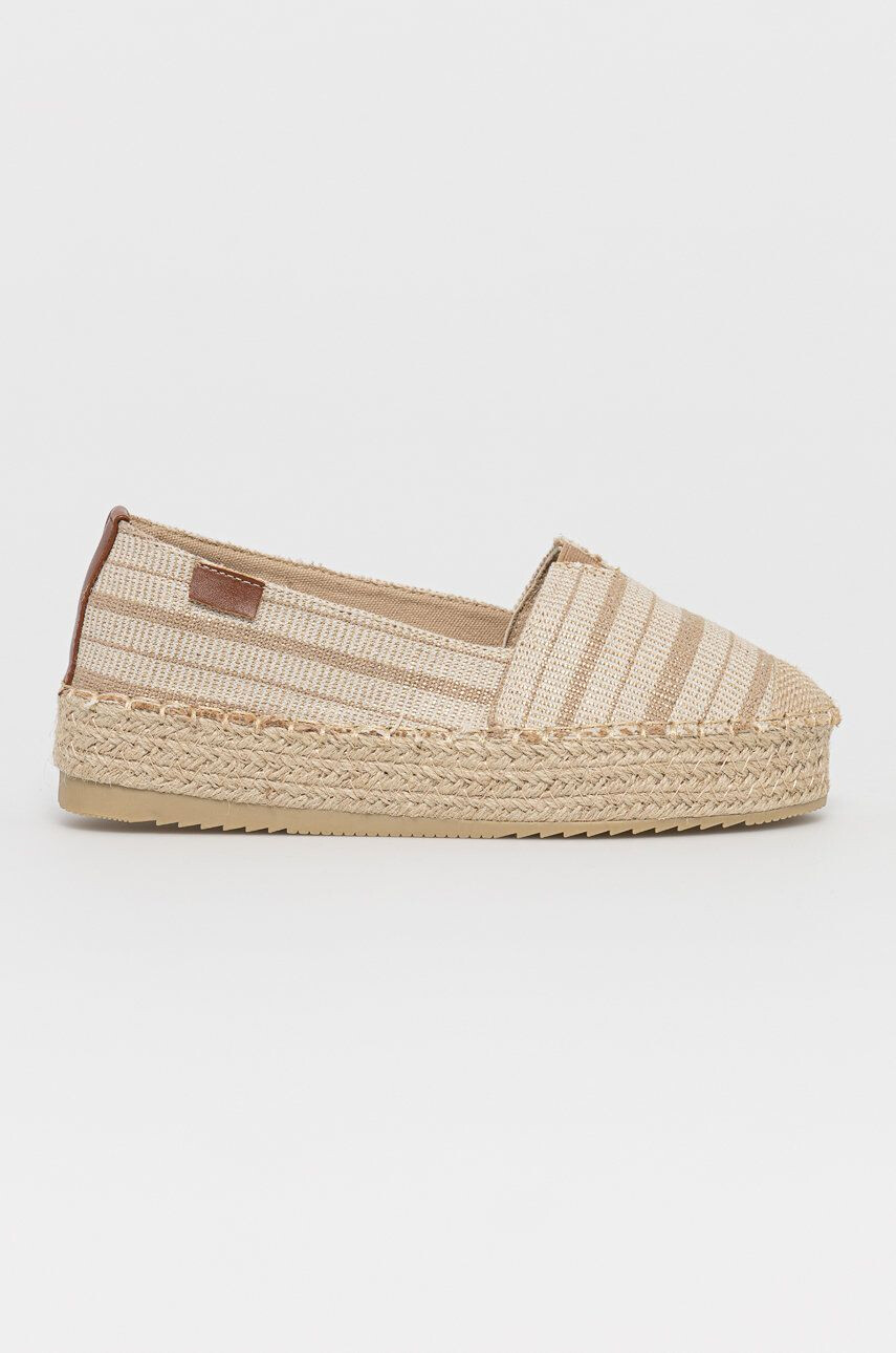 Answear Lab Espadrile Melissa - Pled.ro