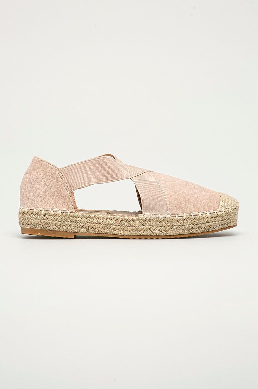 Answear Lab Espadrile Mellisa - Pled.ro