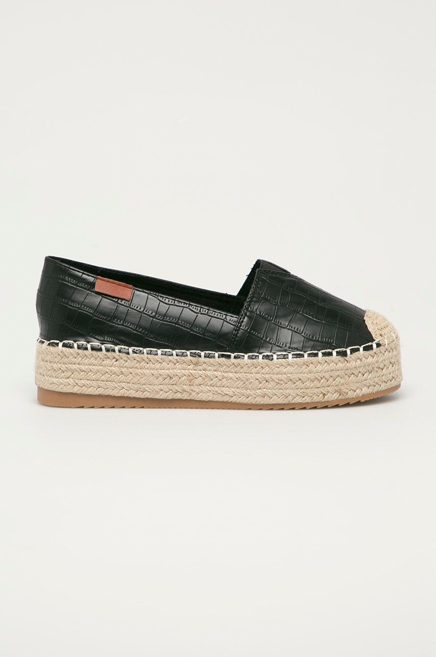 Answear Lab Espadrile Moda Plus - Pled.ro