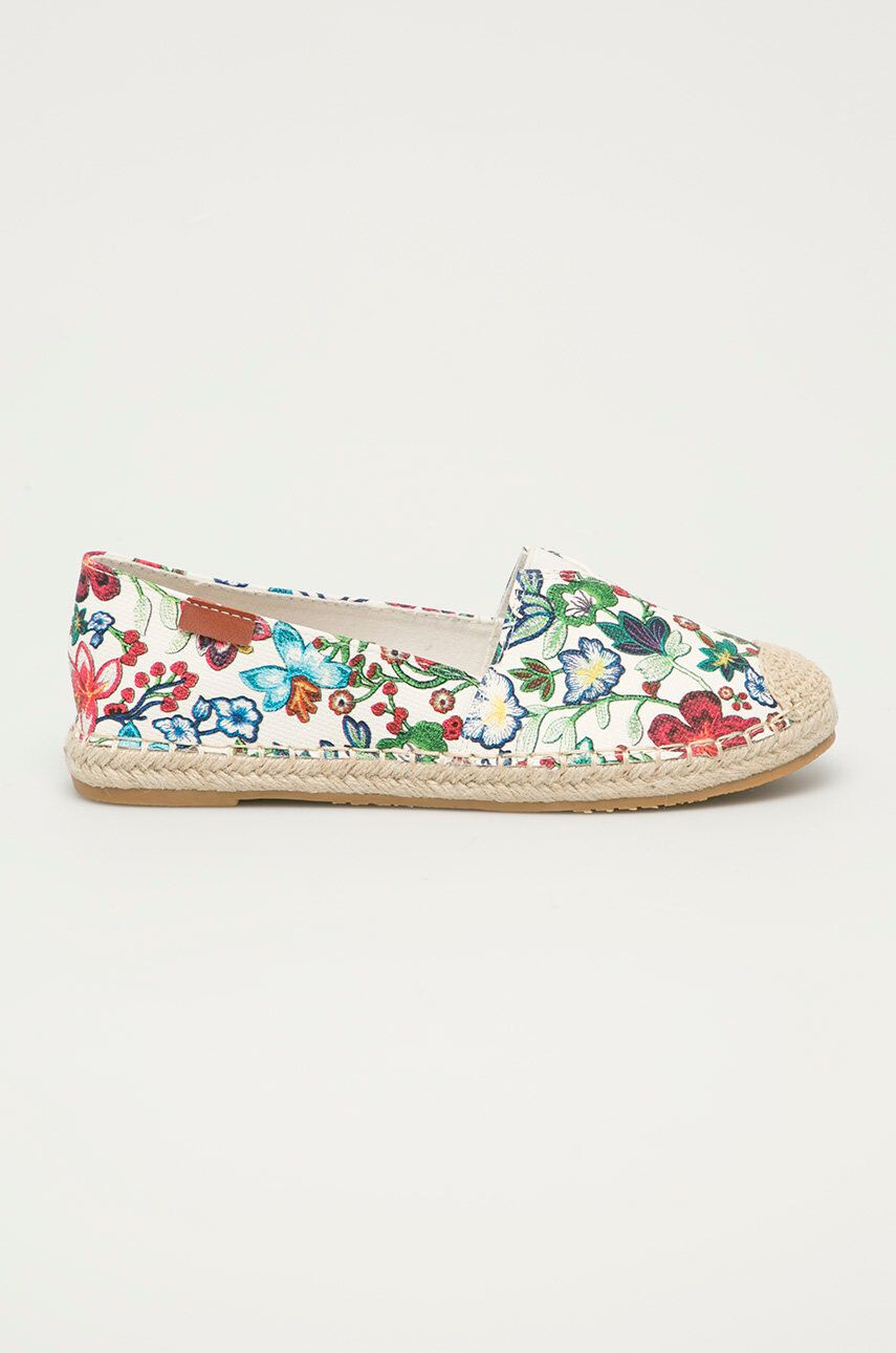 Answear Lab Espadrile Moda Plus - Pled.ro