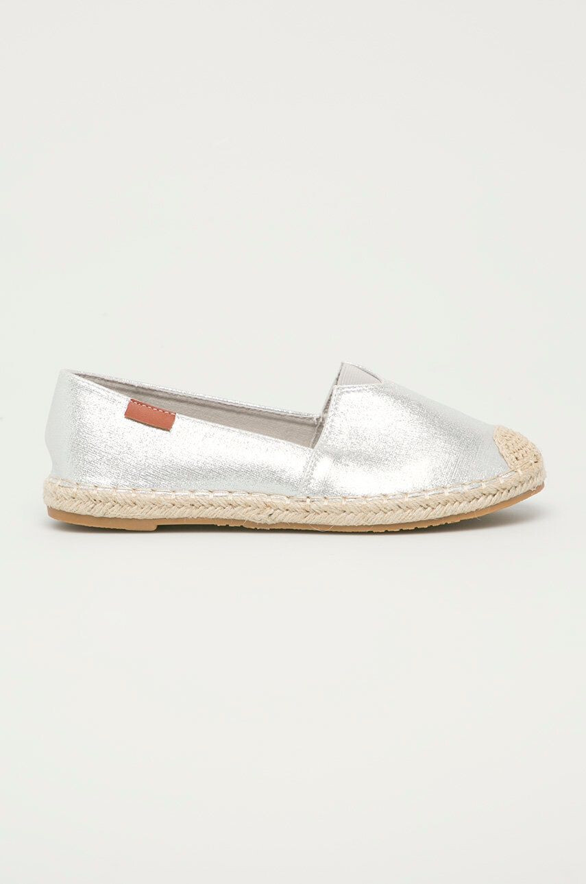 Answear Lab Espadrile Moda Plus - Pled.ro