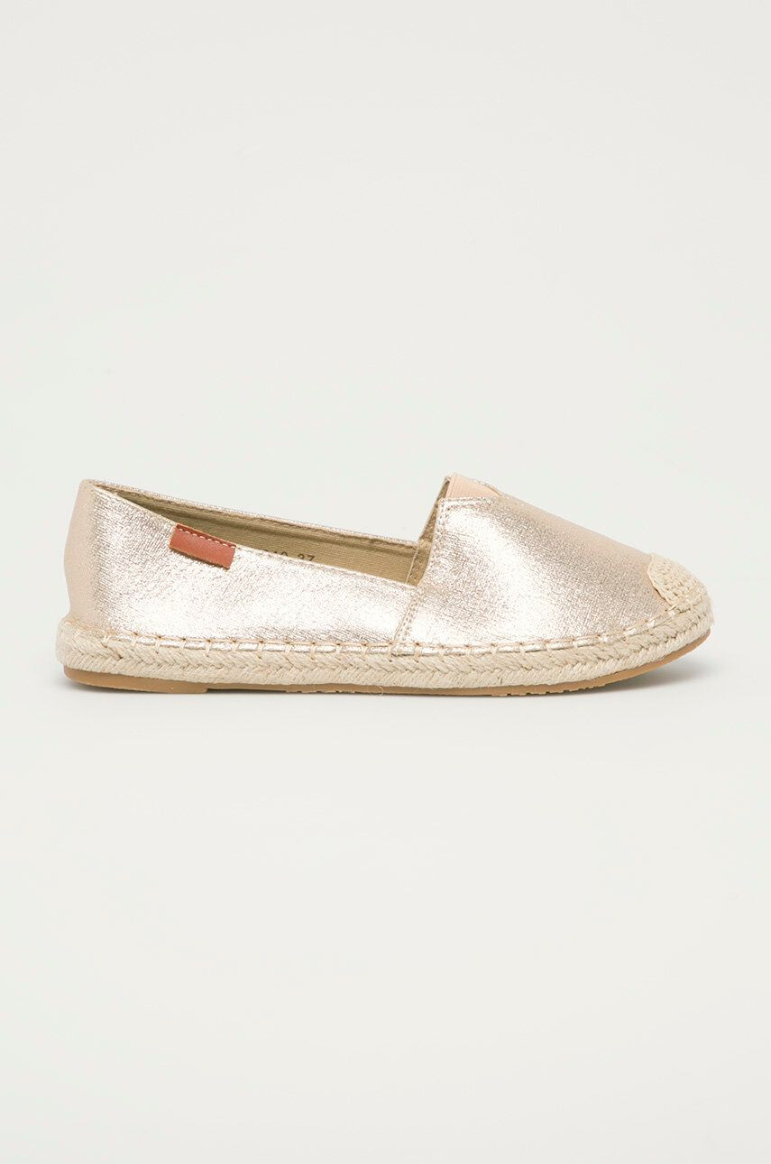 Answear Lab Espadrile Moda Plus - Pled.ro