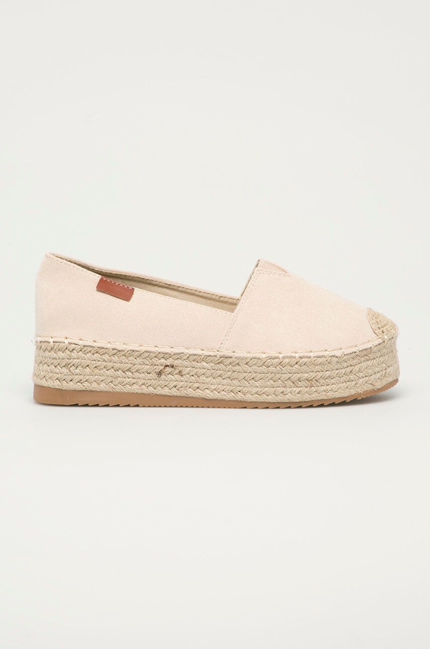 Answear Lab Espadrile Moda Plus - Pled.ro