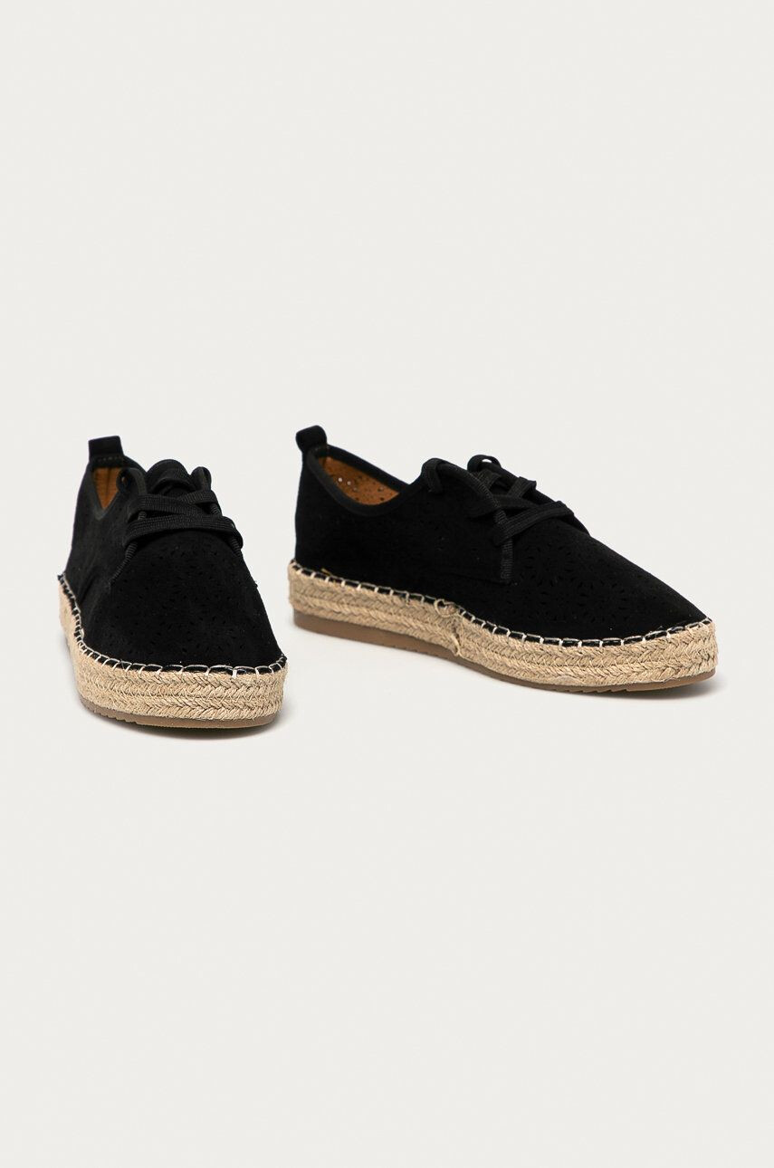 Answear Lab Espadrile Moda Plus - Pled.ro