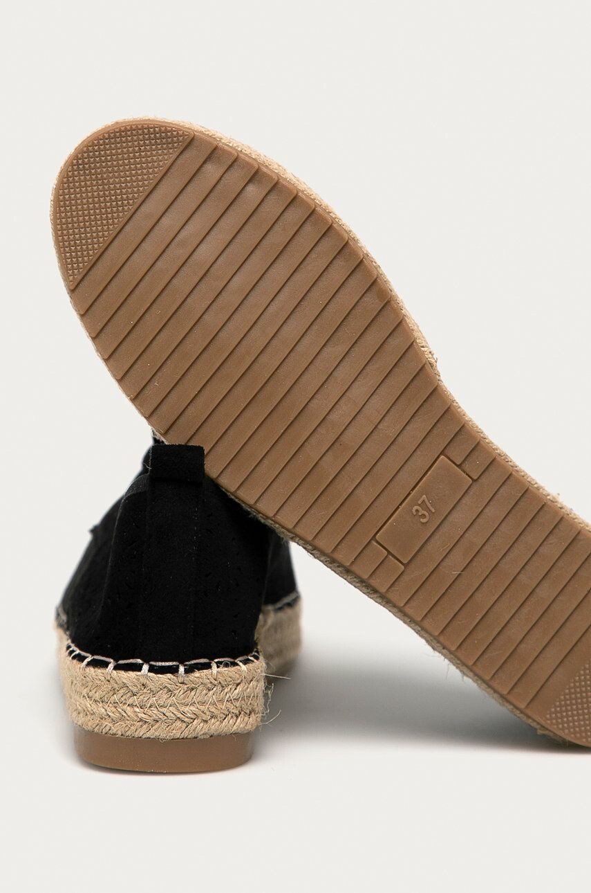 Answear Lab Espadrile Moda Plus - Pled.ro