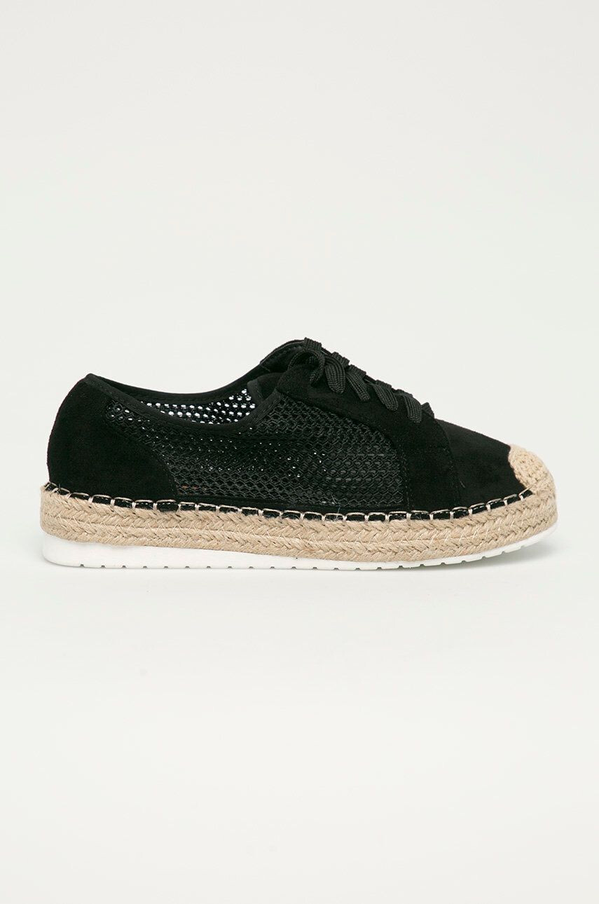 Answear Lab Espadrile Moda Plus - Pled.ro