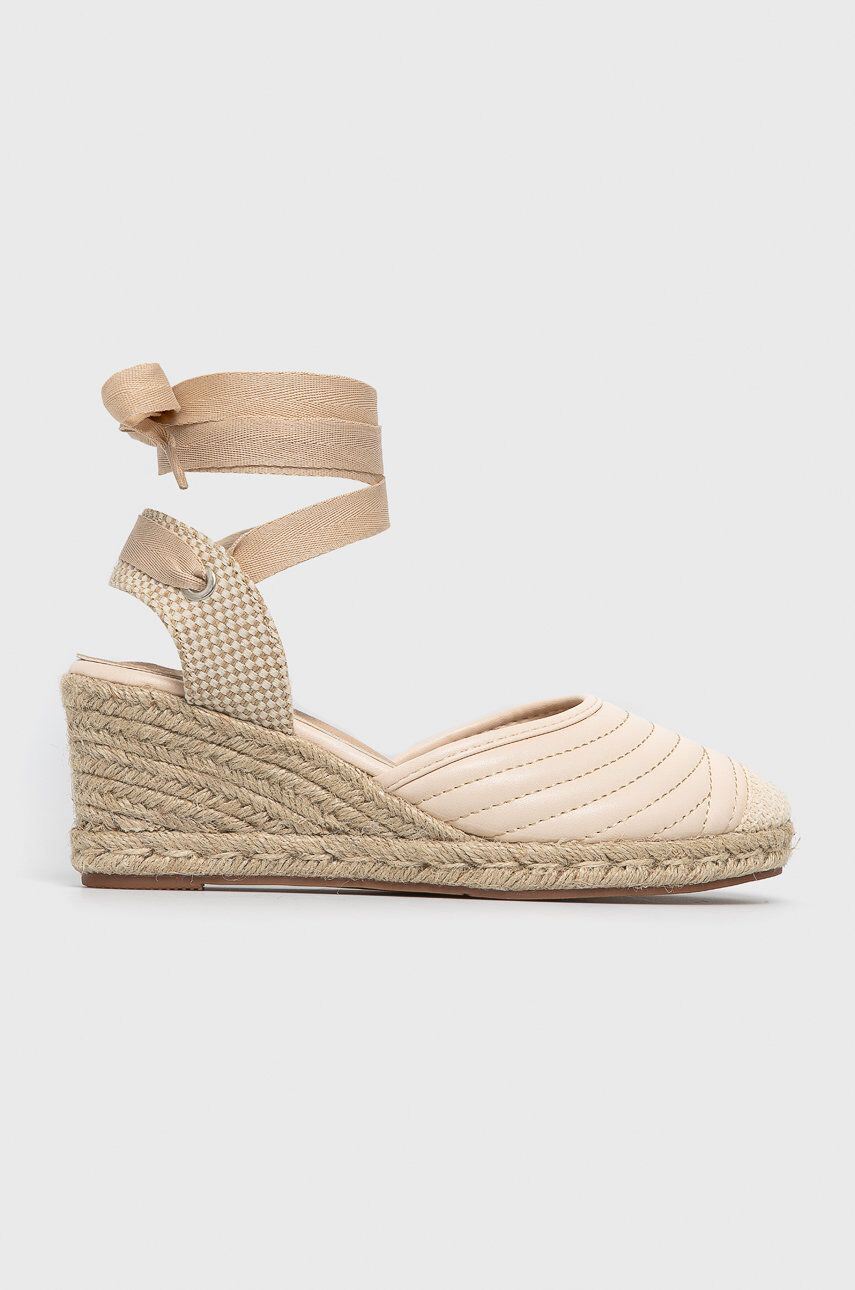 Answear Lab Espadrile Prisska - Pled.ro