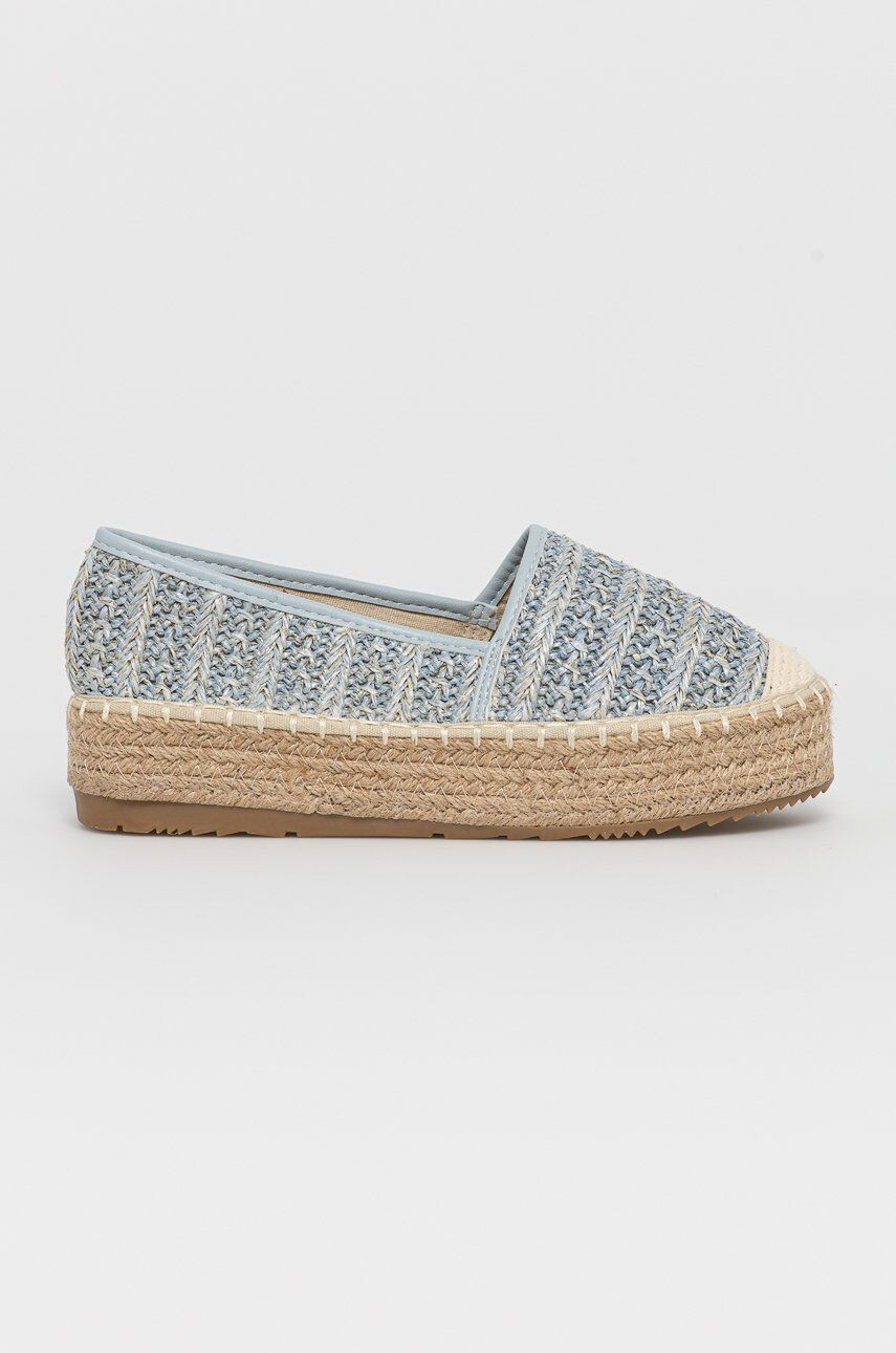 Answear Lab Espadrile R and BE - Pled.ro