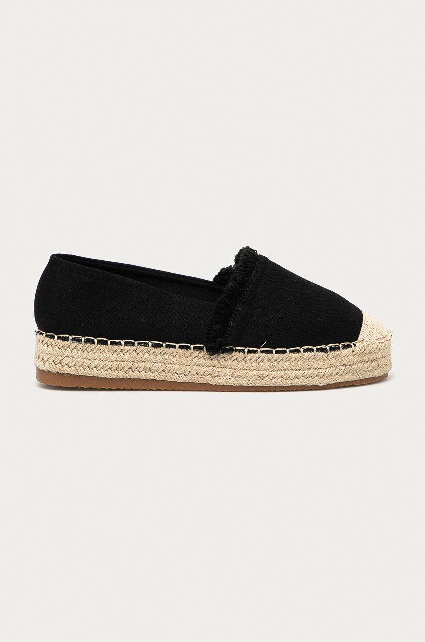 Answear Lab Espadrile Rianda - Pled.ro