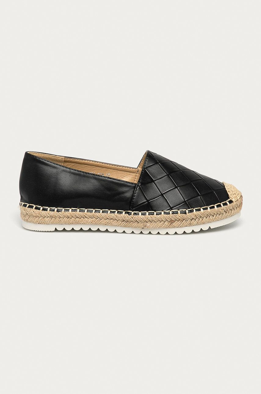 Answear Lab Espadrile Sixth Sens - Pled.ro