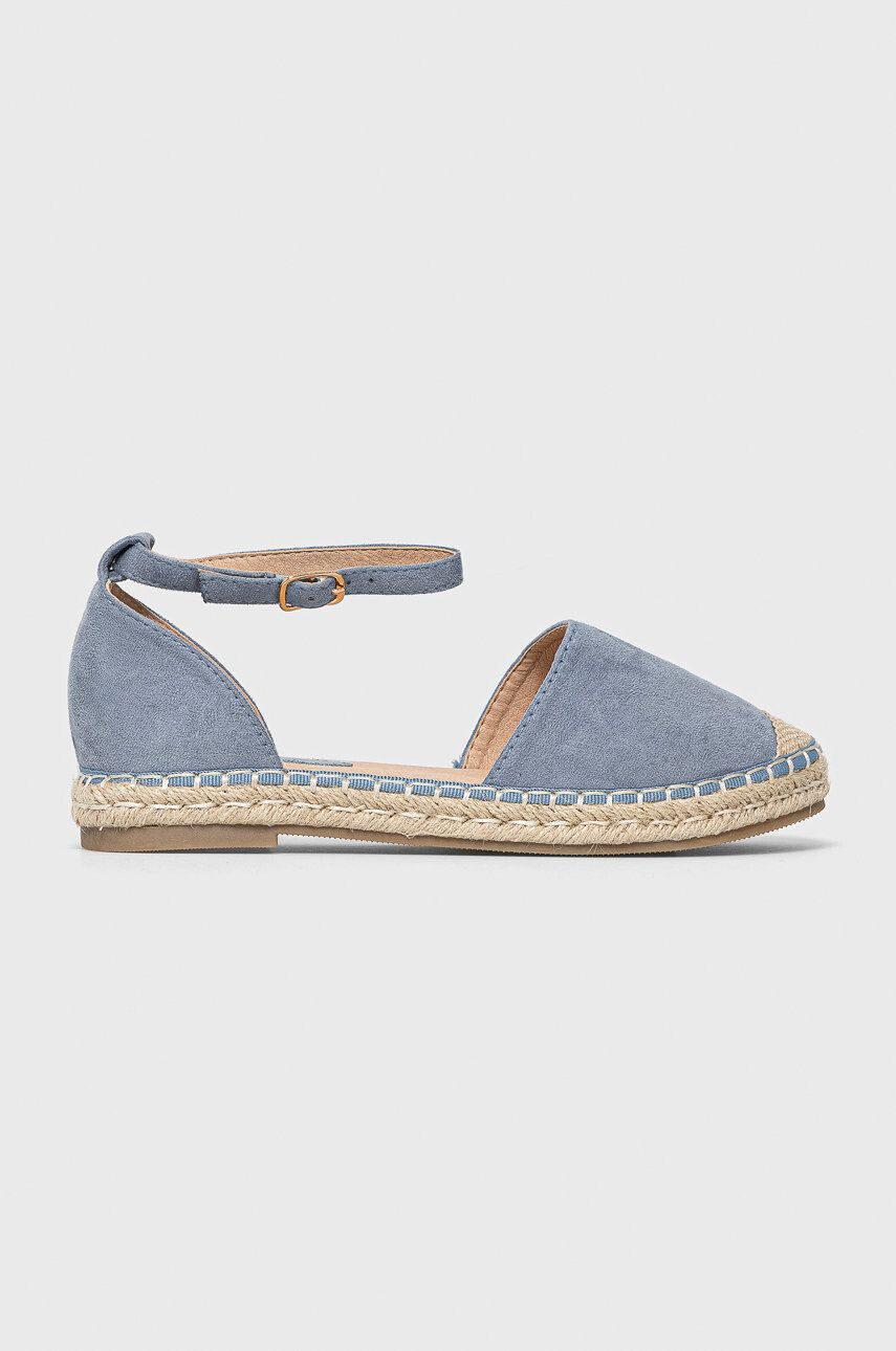 Answear Lab Espadrile Sun Color - Pled.ro