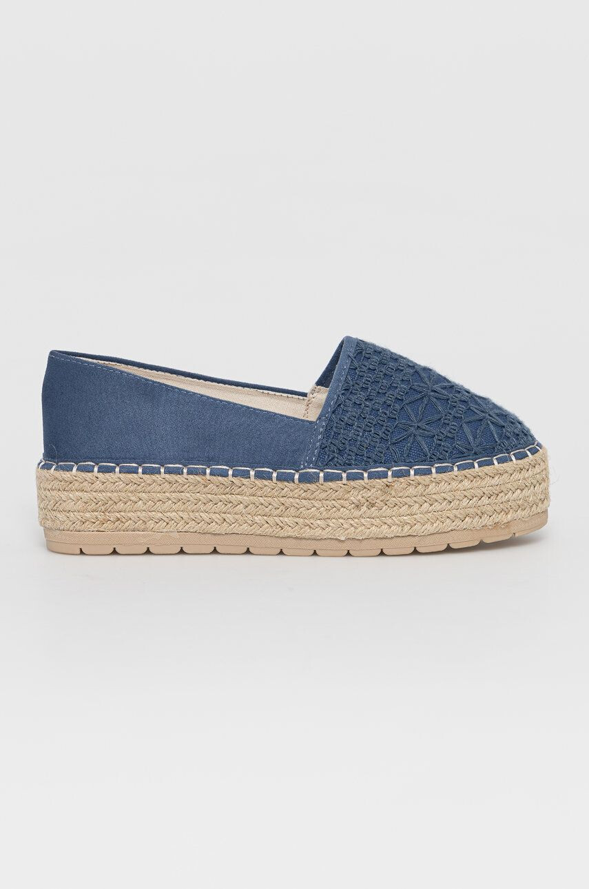 Answear Lab Espadrile Sun Color - Pled.ro