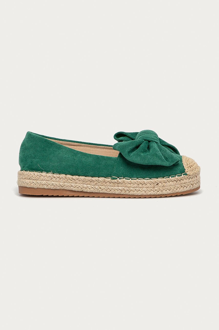 Answear Lab Espadrile Sun Sea - Pled.ro