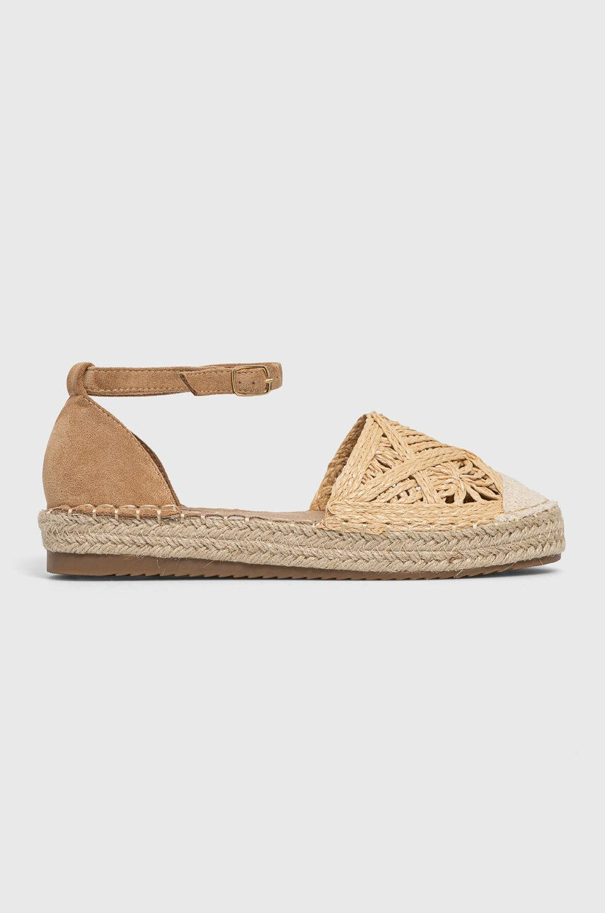 Answear Lab Espadrile Sunsea - Pled.ro