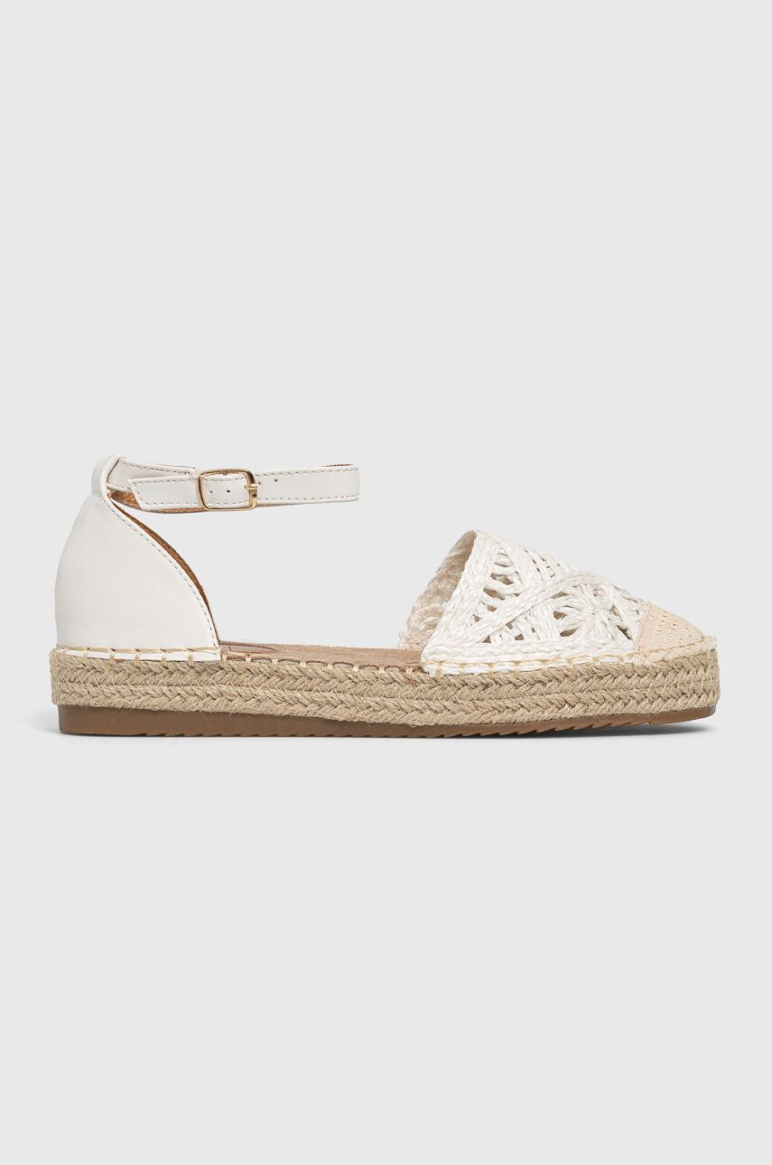 Answear Lab Espadrile Sunsea - Pled.ro