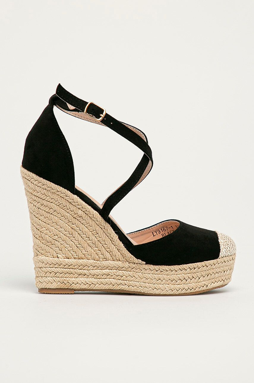 Answear Lab Espadrile Sweet Shoes - Pled.ro