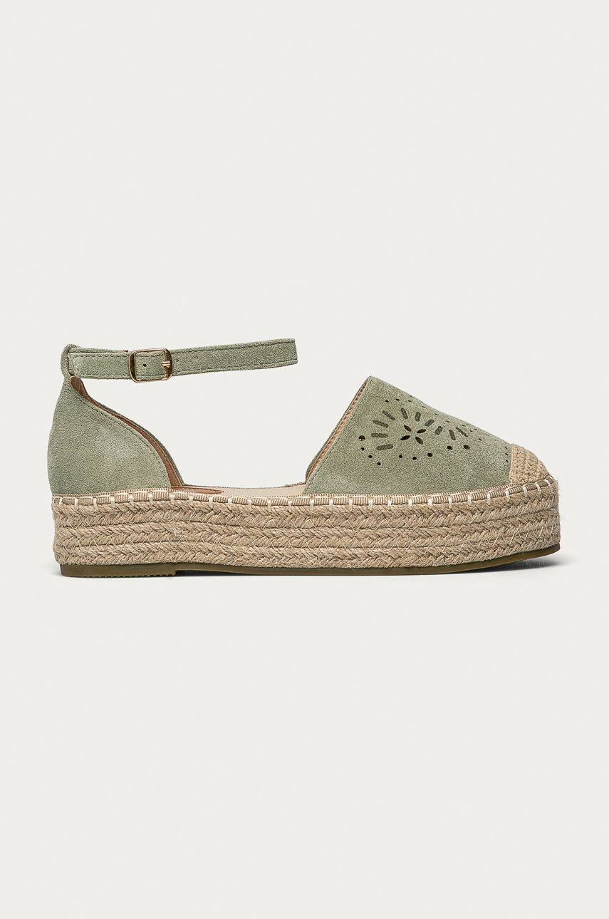 Answear Lab Espadrile Sweet Shoes - Pled.ro