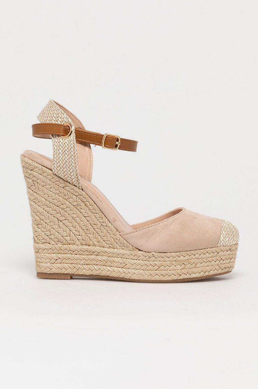 Answear Lab Espadrile Sweet Shoes - Pled.ro