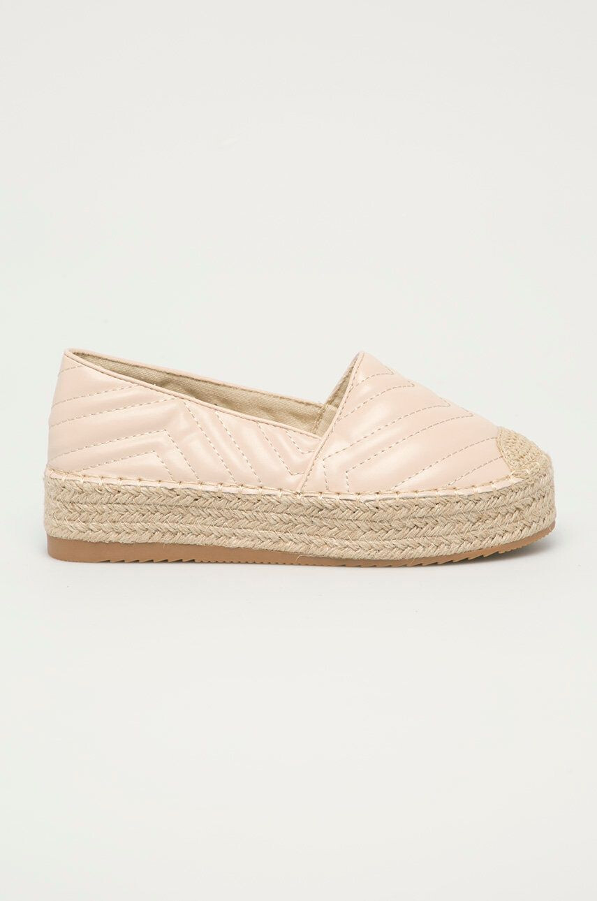 Answear Lab Espadrile Tulipano - Pled.ro