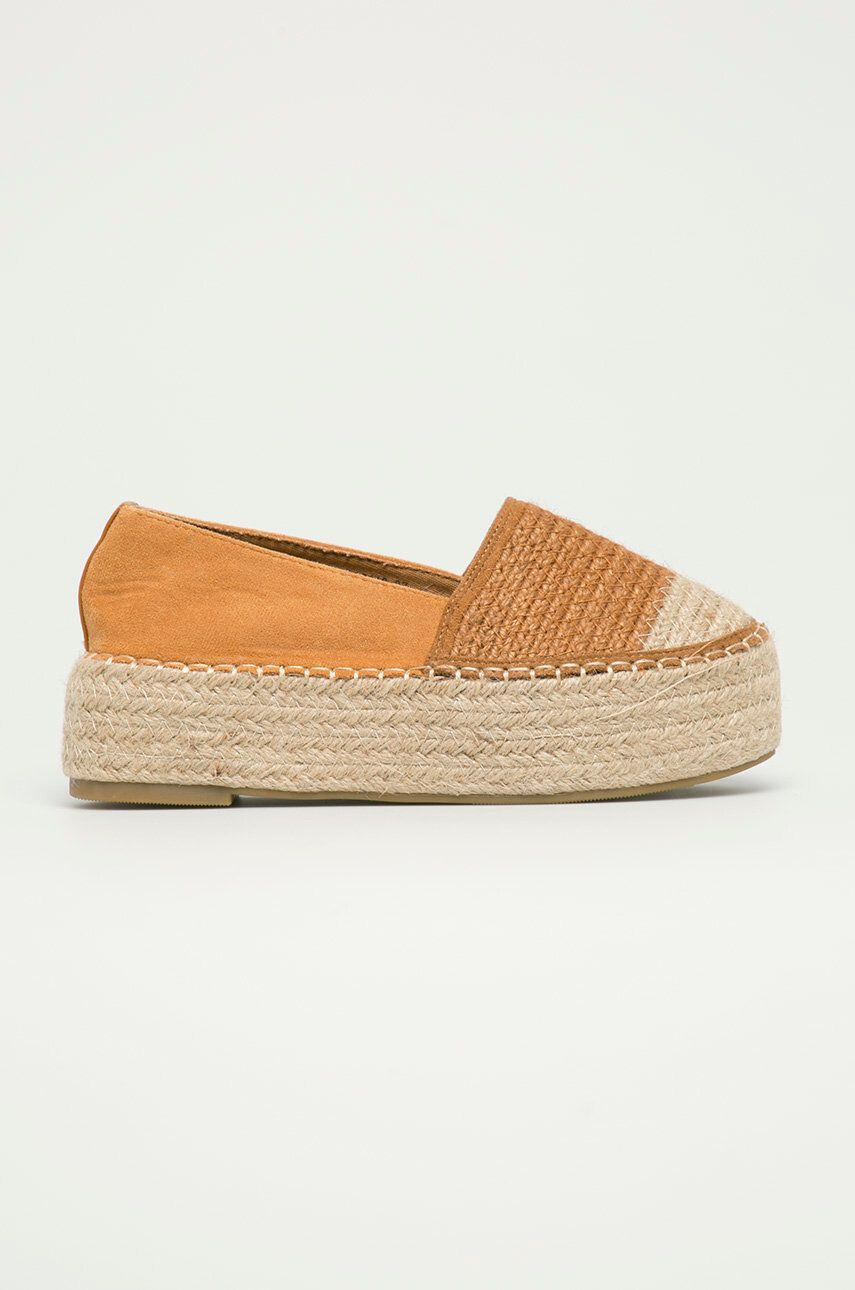 Answear Lab Espadrile Vera Blum - Pled.ro