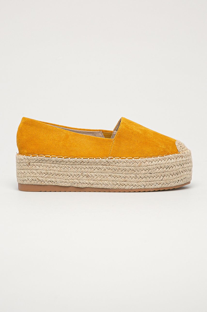 Answear Lab Espadrile Wellspring - Pled.ro