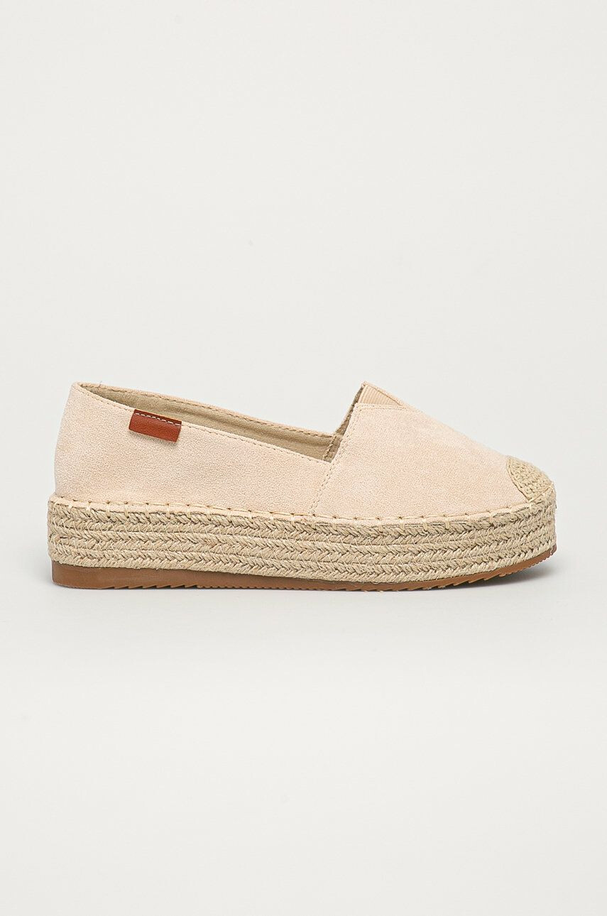 Answear Lab Espadrile WK - Pled.ro