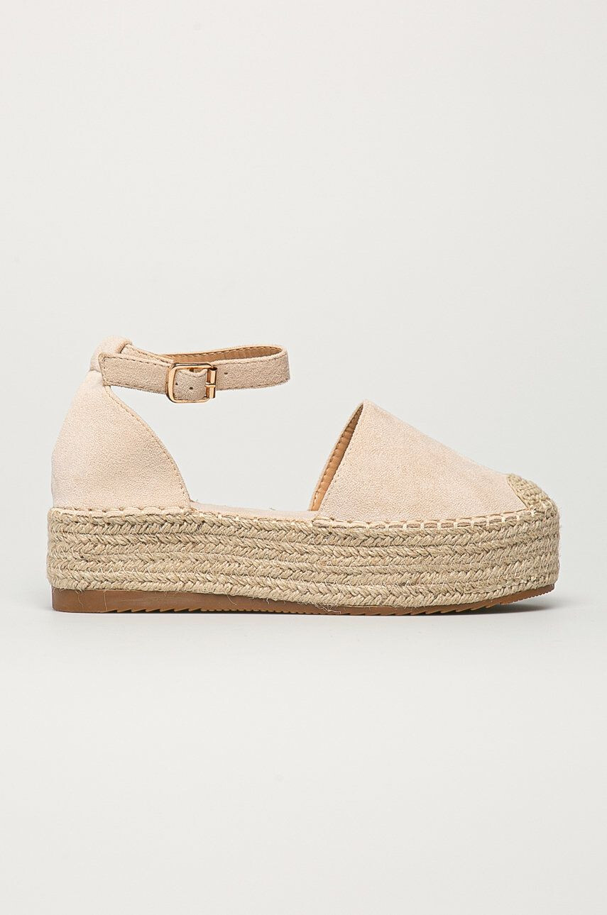 Answear Lab Espadrile WK - Pled.ro