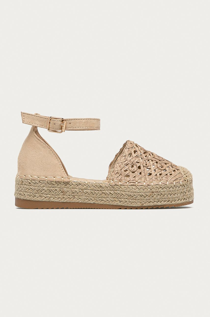 Answear Lab Espadrile Woman Key - Pled.ro